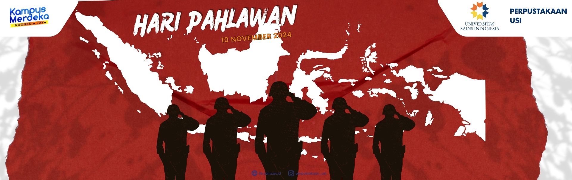 Hari Pahlawan